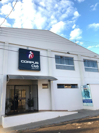 Recepção e Sala Espera