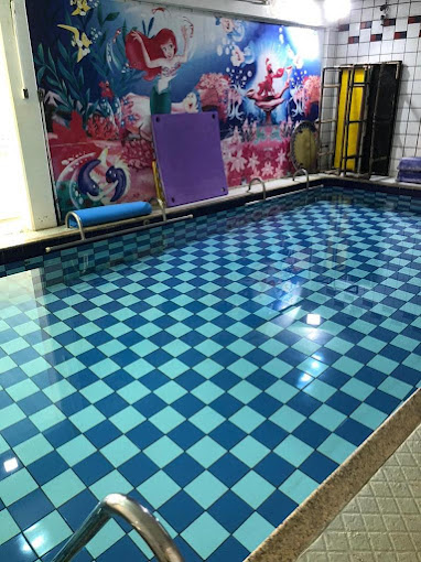 Recepção e Sala Espera