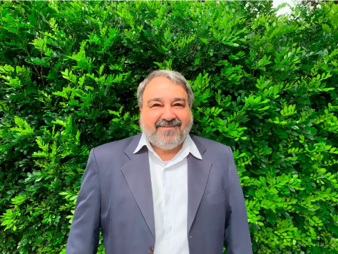 Dr. Marco Nanão - Mindfulness