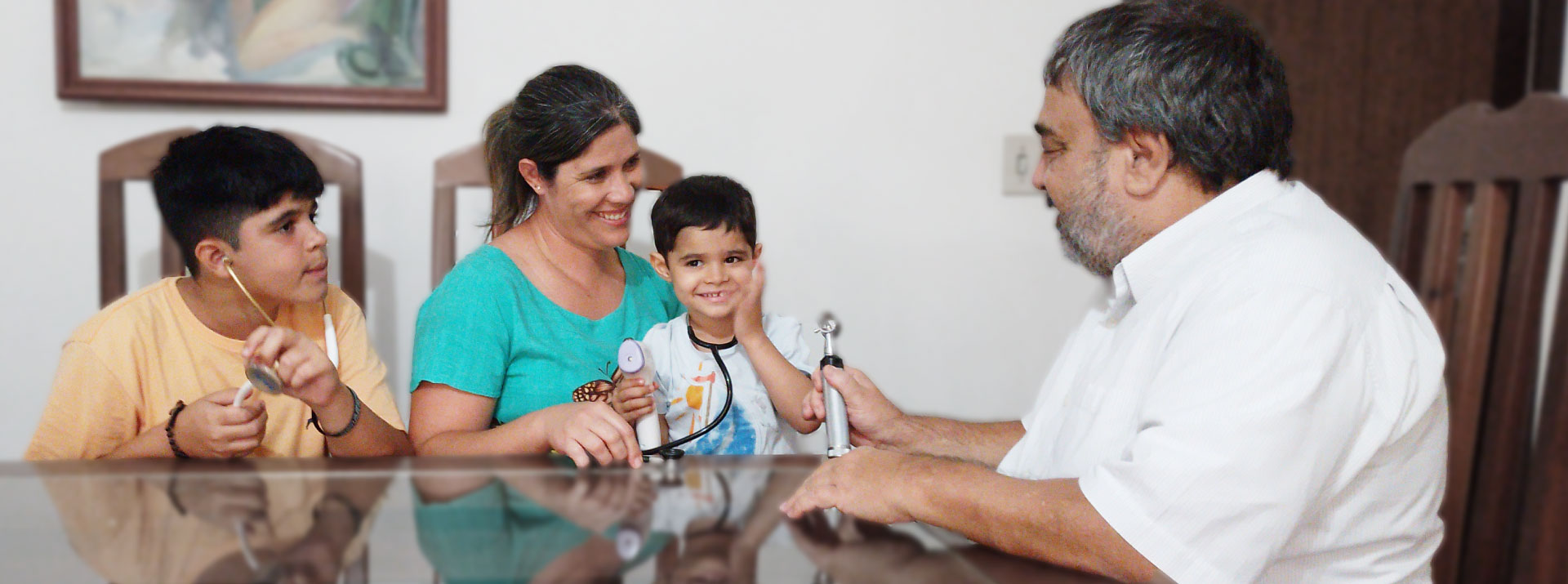 Serviços