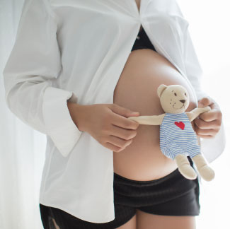 Treinamento mindfulness para gestantes